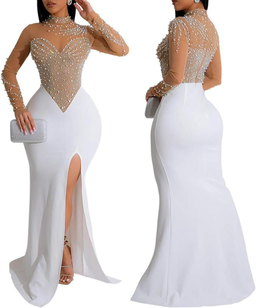 Ladies party dress available and we deliver at a cost
