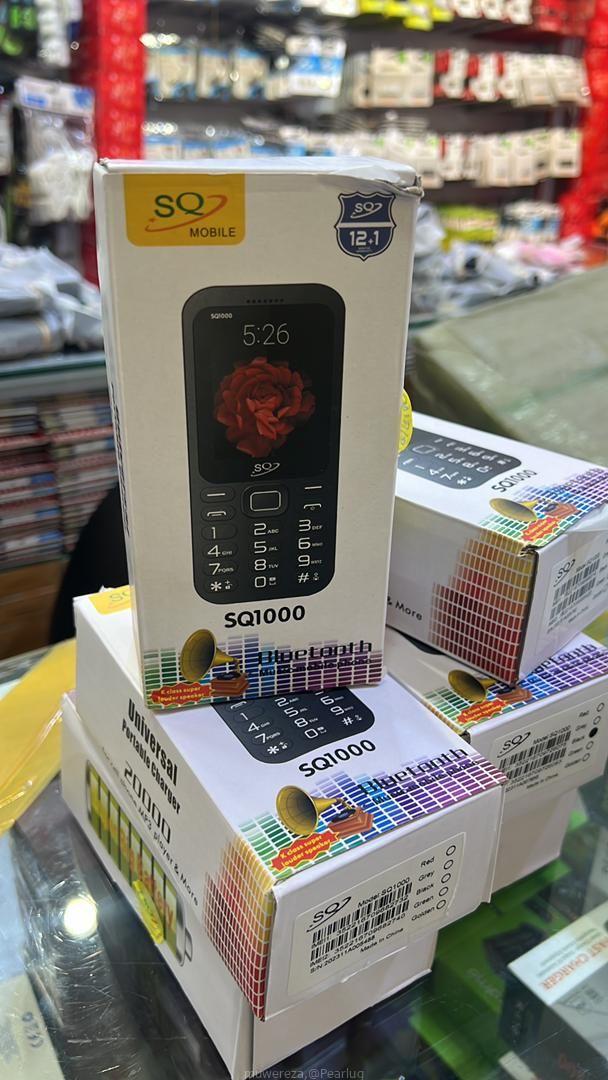 SQ 100