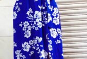 Ladies sun-dress