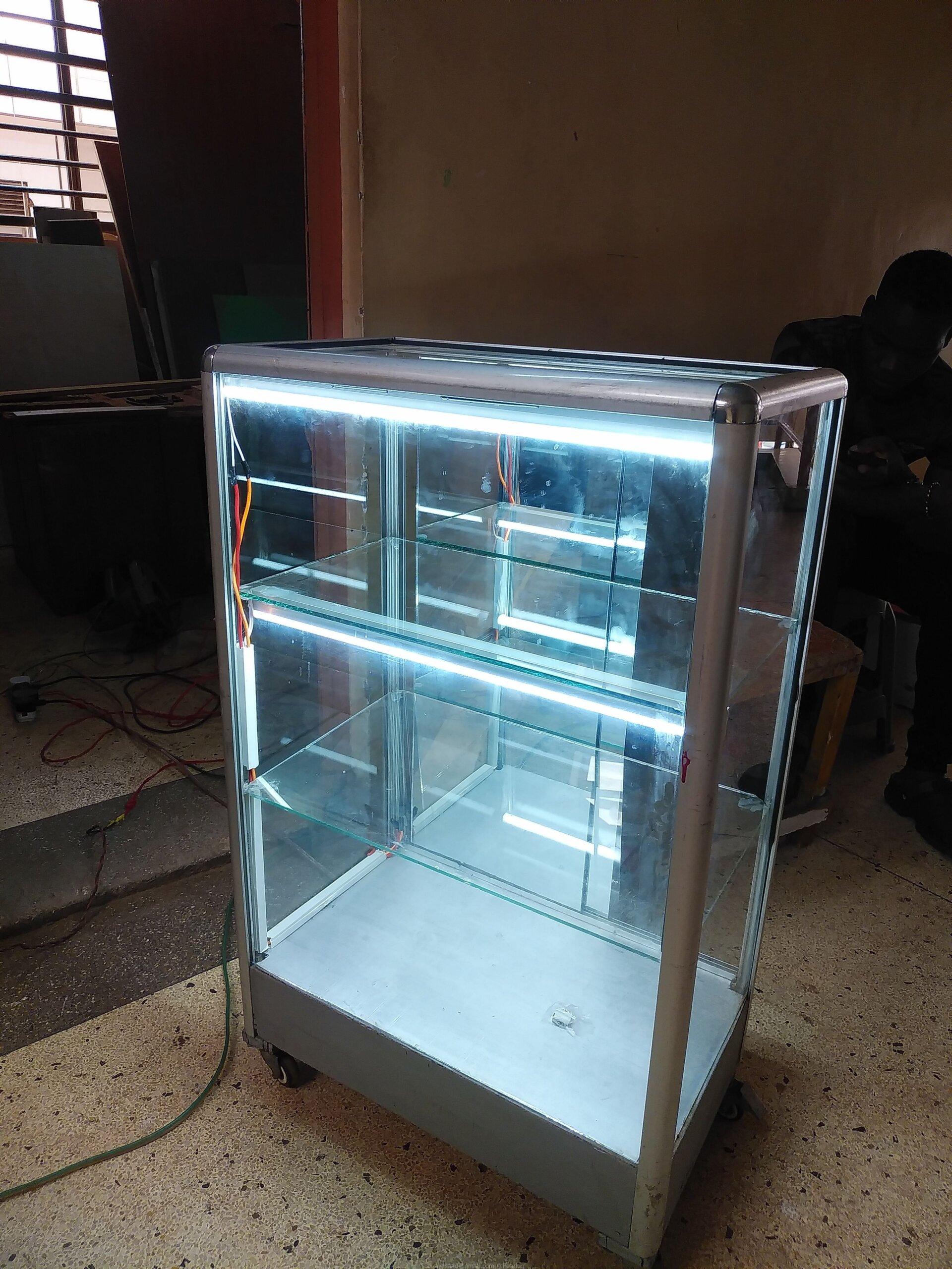 Display