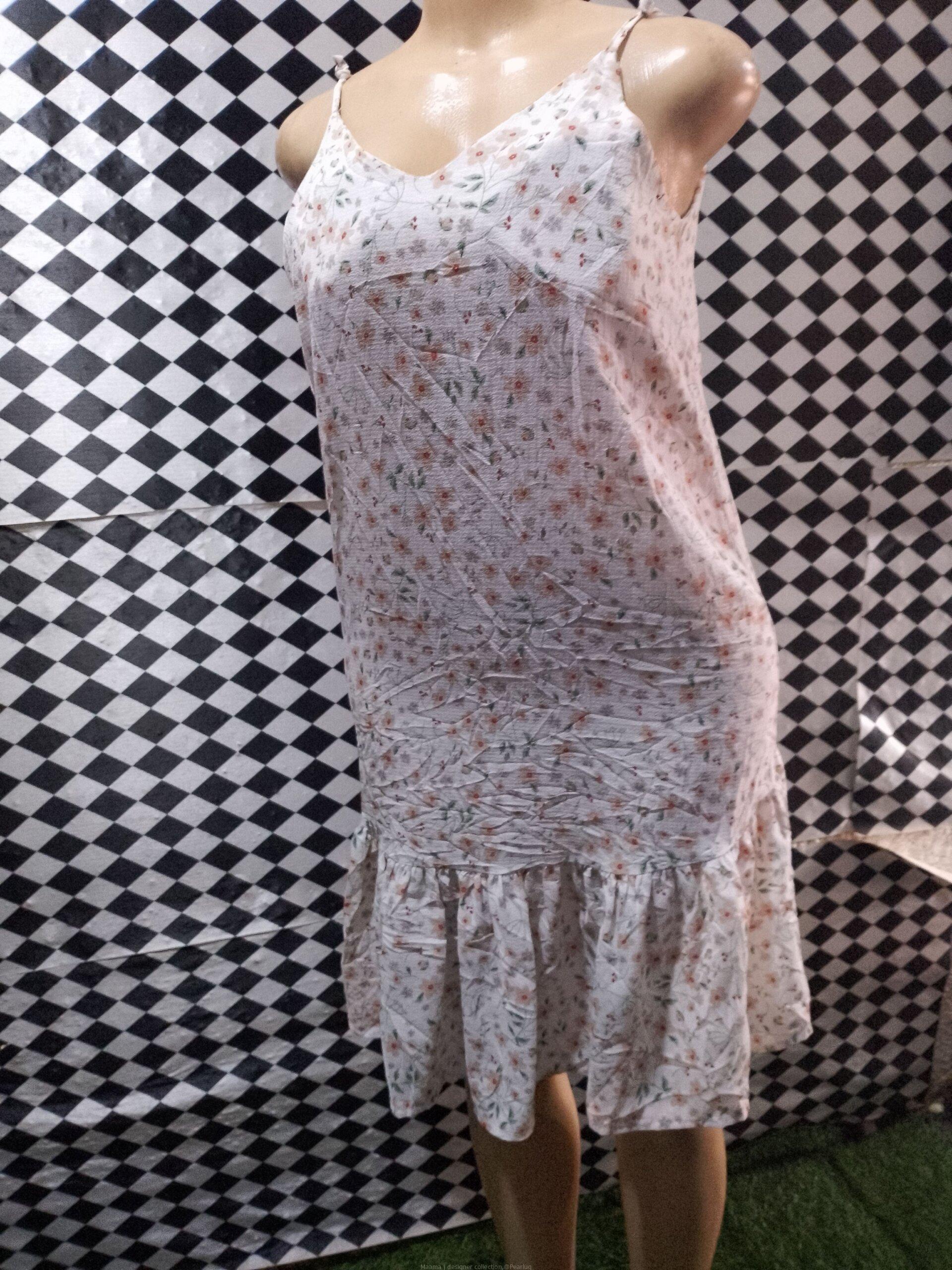 First second hand clothes