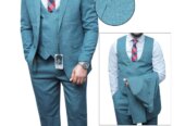 Suits for men