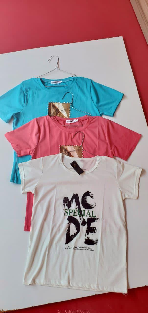 Designer tops