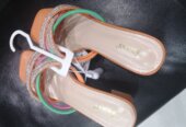 Ladies shoes