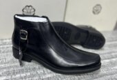 Gentle shoes