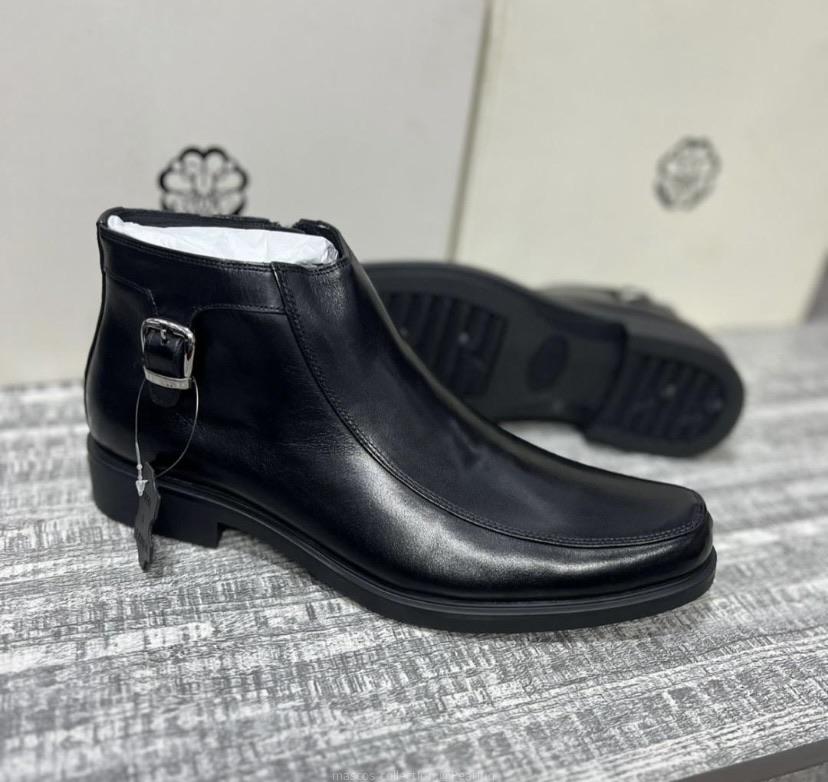 Gentle shoes