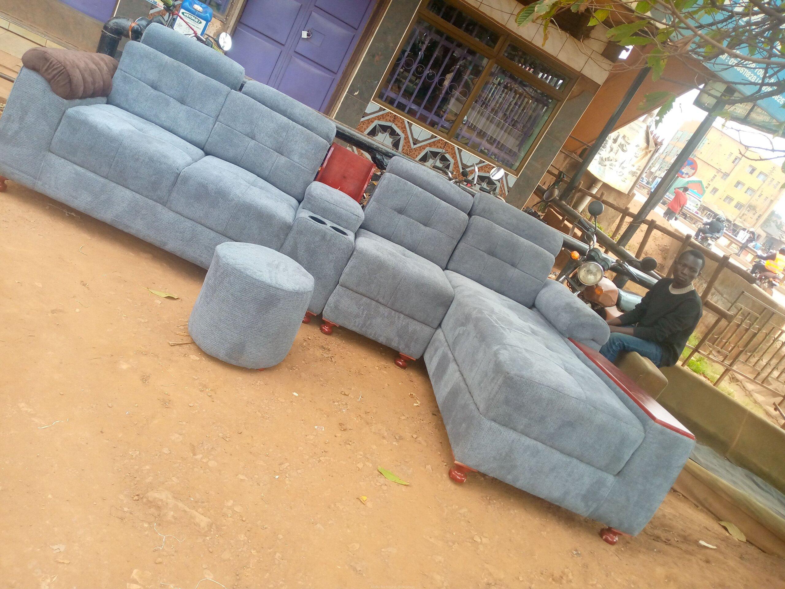 Sofa set