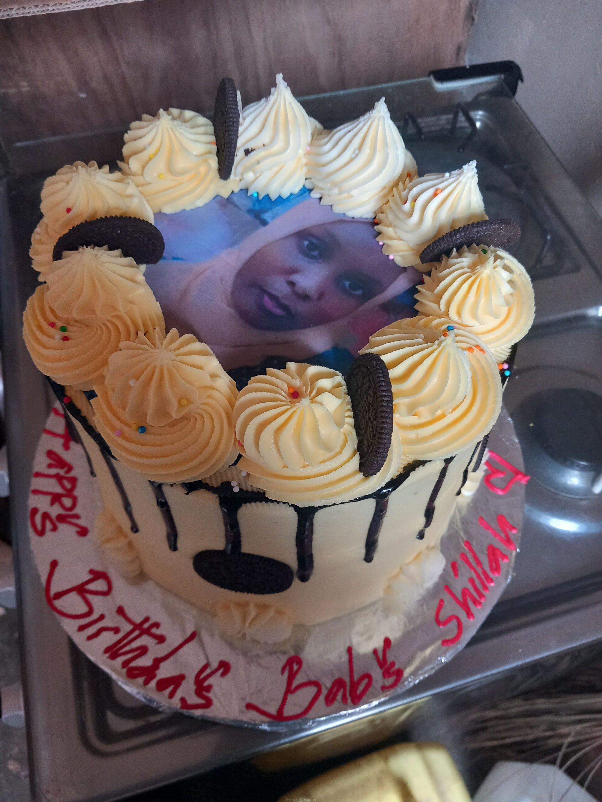 Cakes