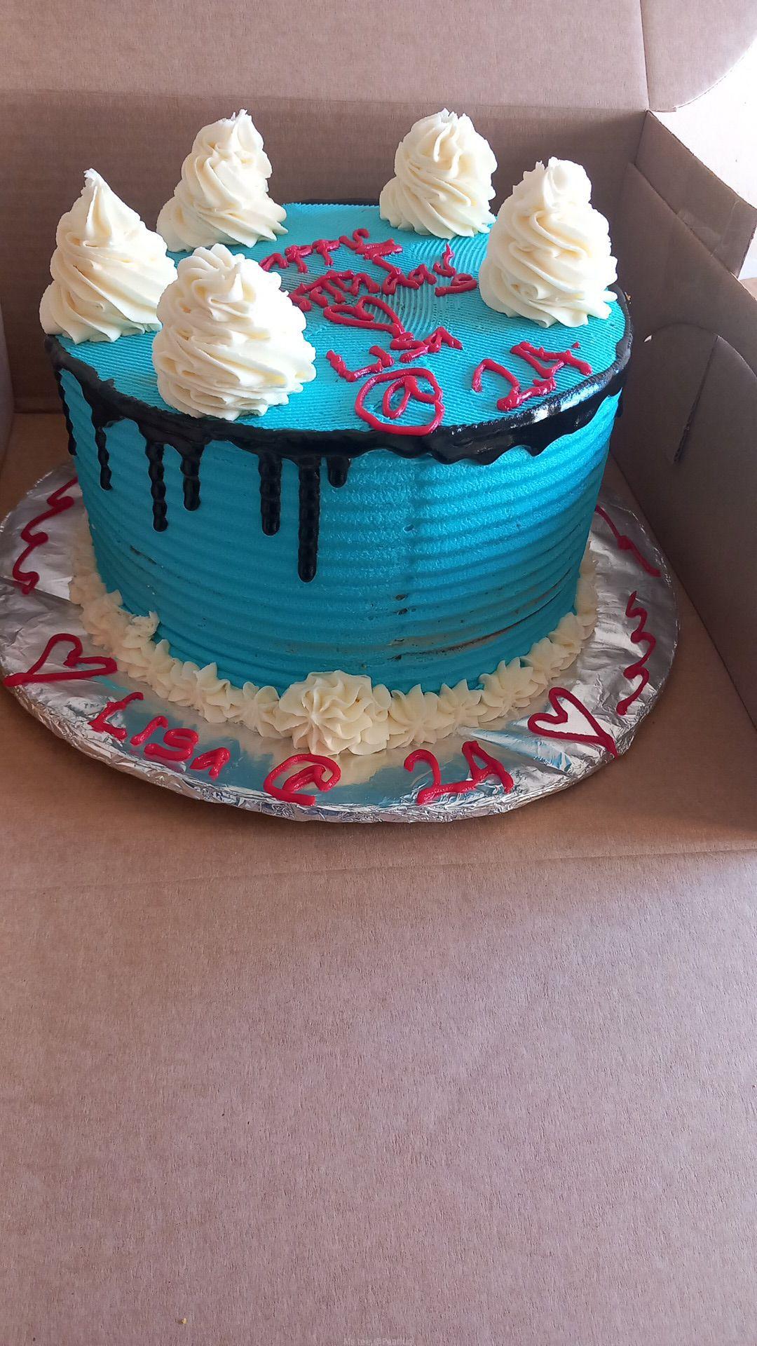 Cakes