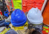 Construction helmet