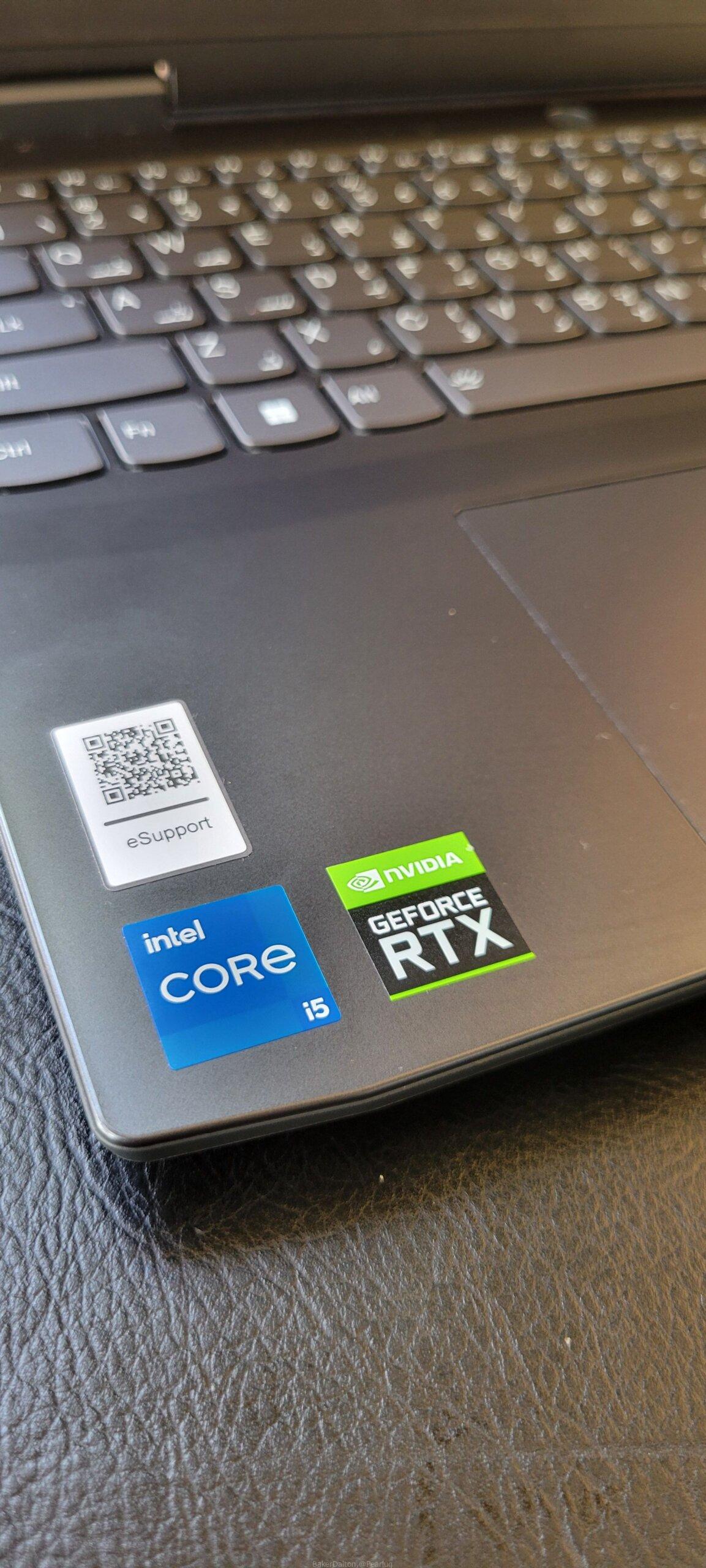 Lenovo Ideapad Gaming 3