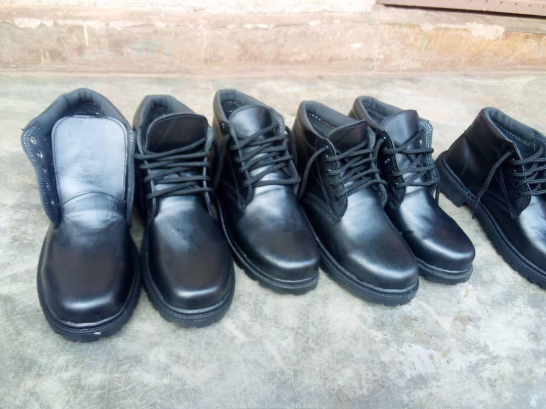 School shoes
