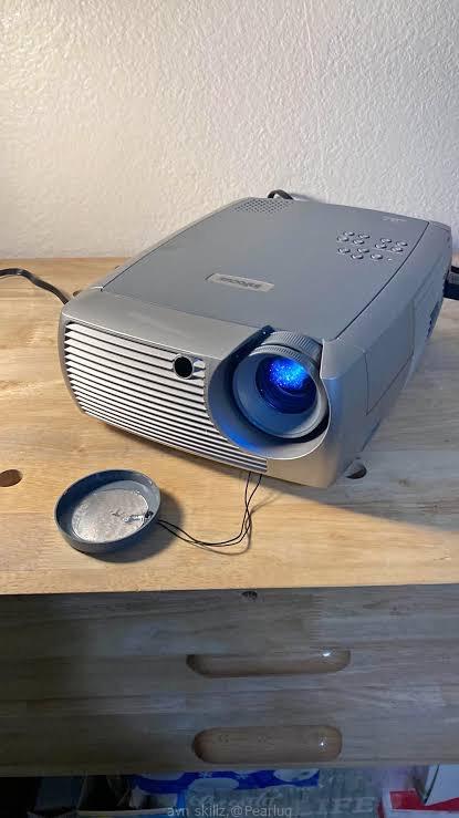 Projectors