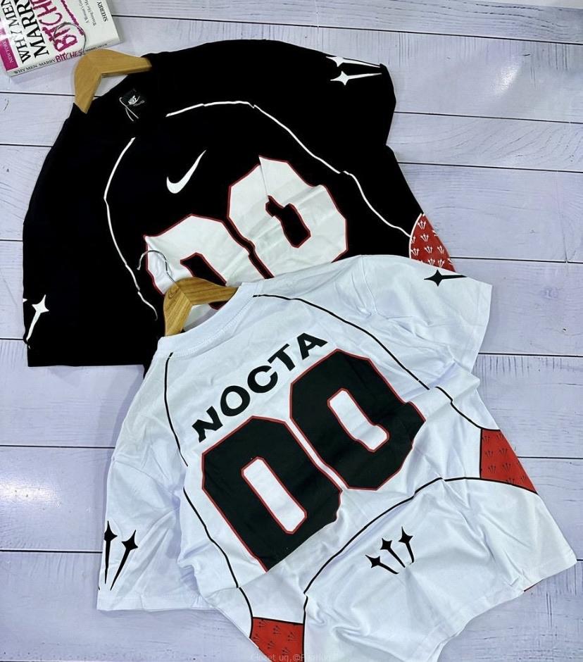 T shirts