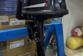 5hp Boat engine