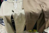 Soft pants
