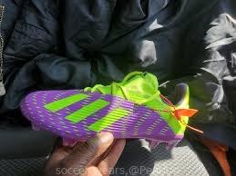 Football boots