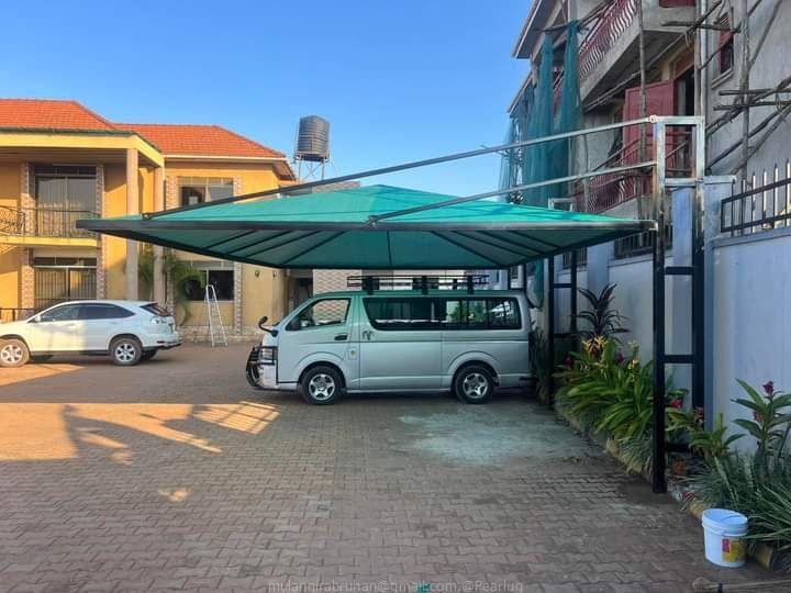 Carport