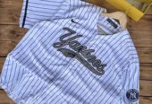 Baseball shirts