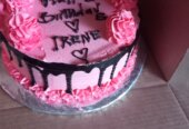 Cakes
