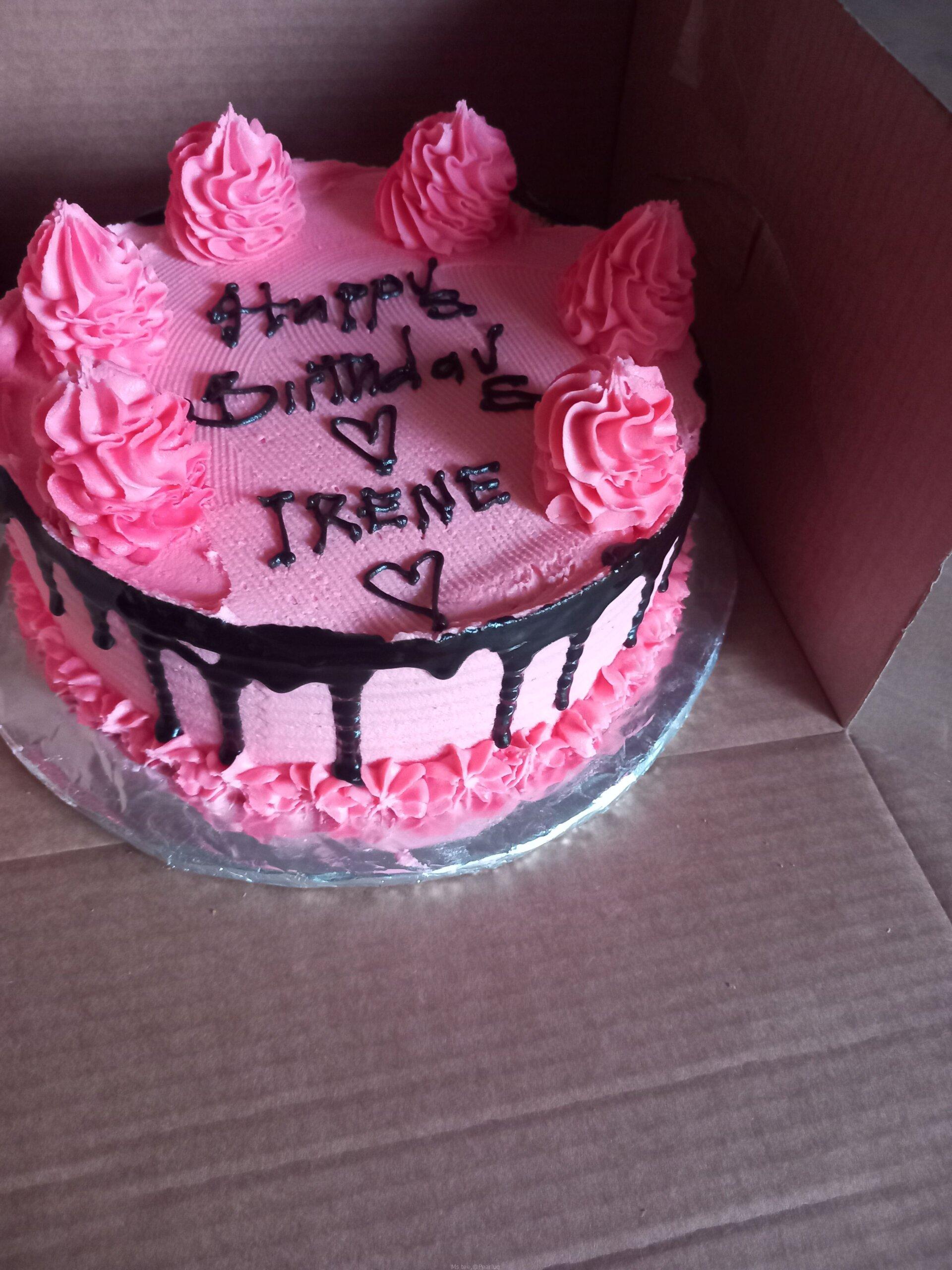 Cakes