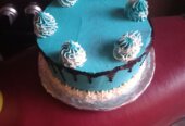 Cakes
