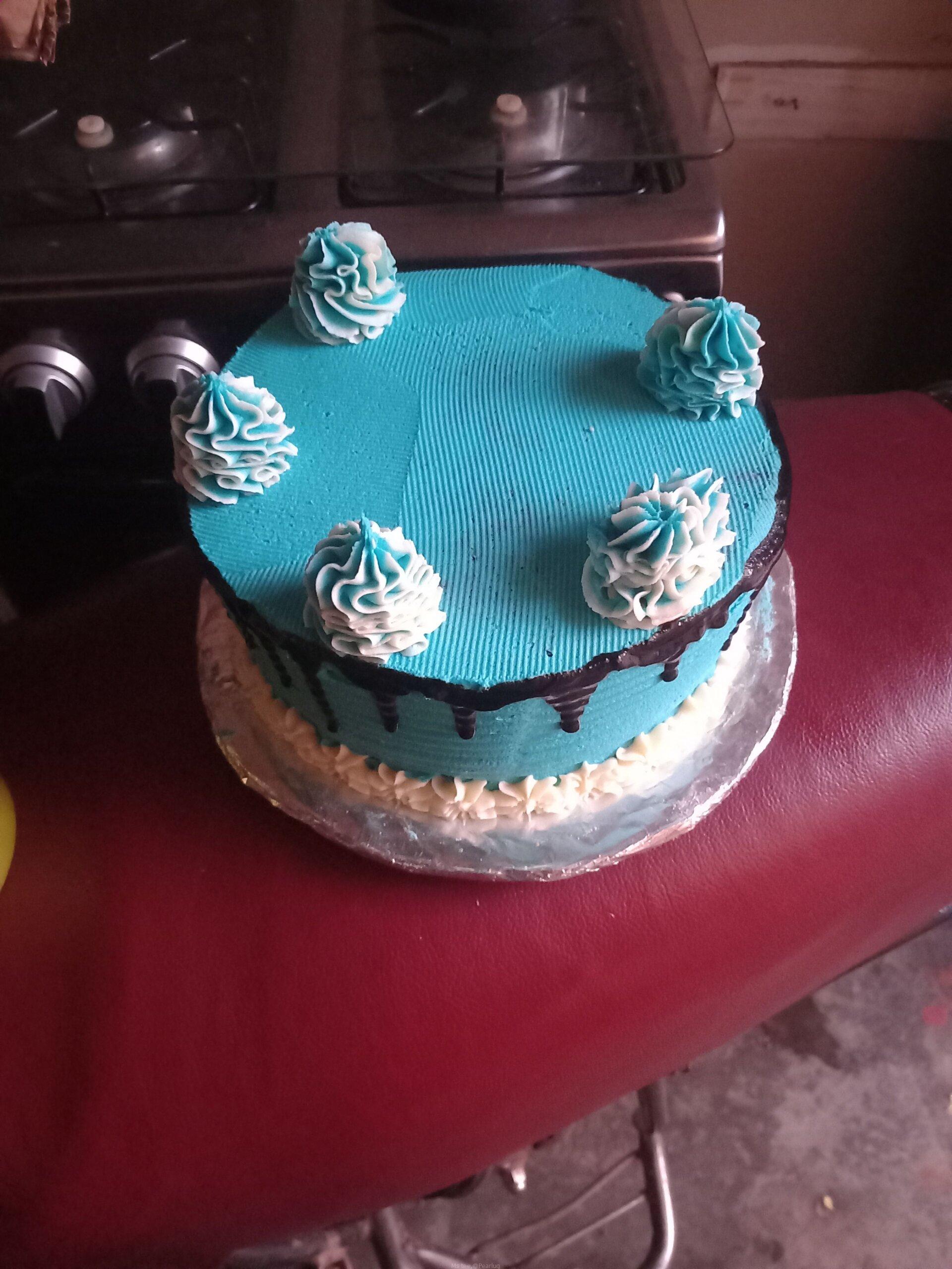 Cakes