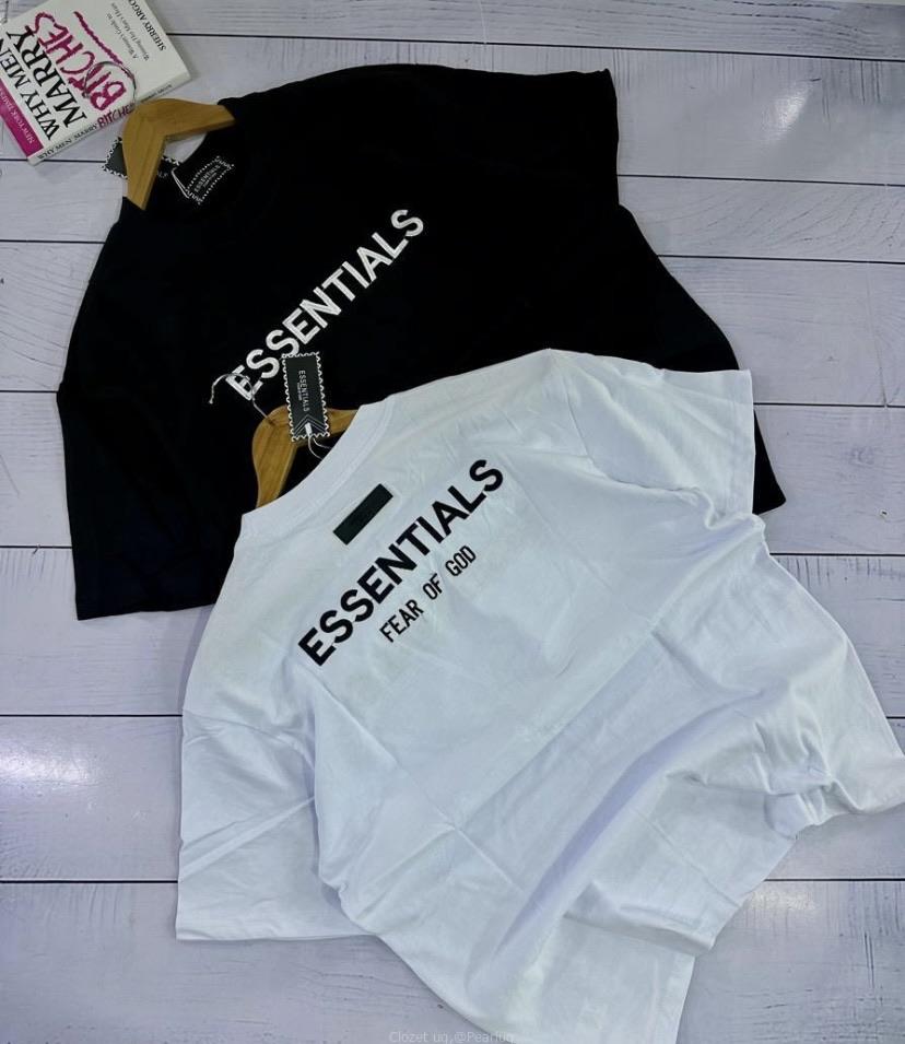 T shirts