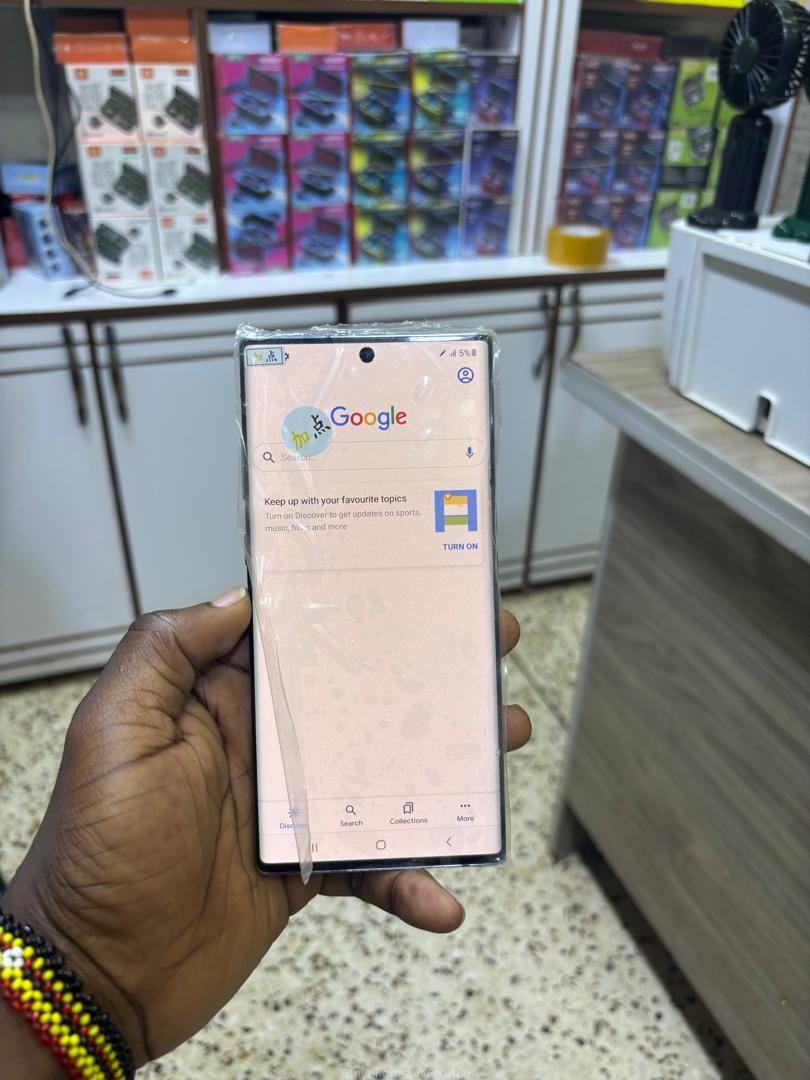 Note 10+