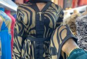 Habaya dress