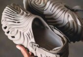 Original Burberry crocs