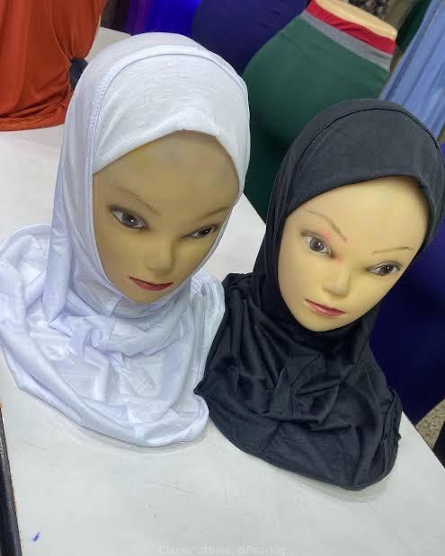 Veils