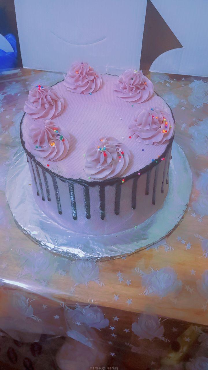 Cakes