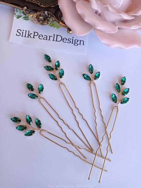 Hair clips