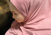 Mini hijabs