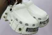 Balenciaga crocs