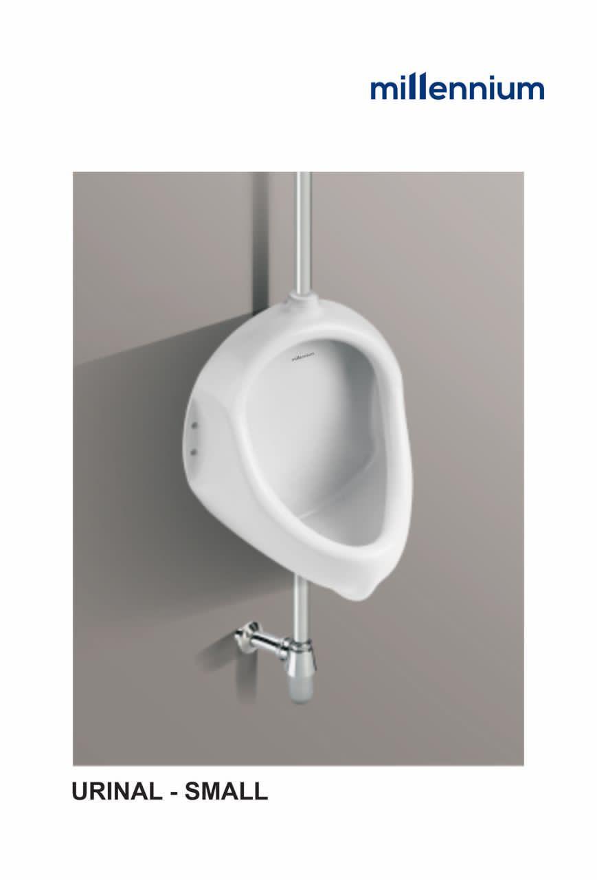 Urinal small