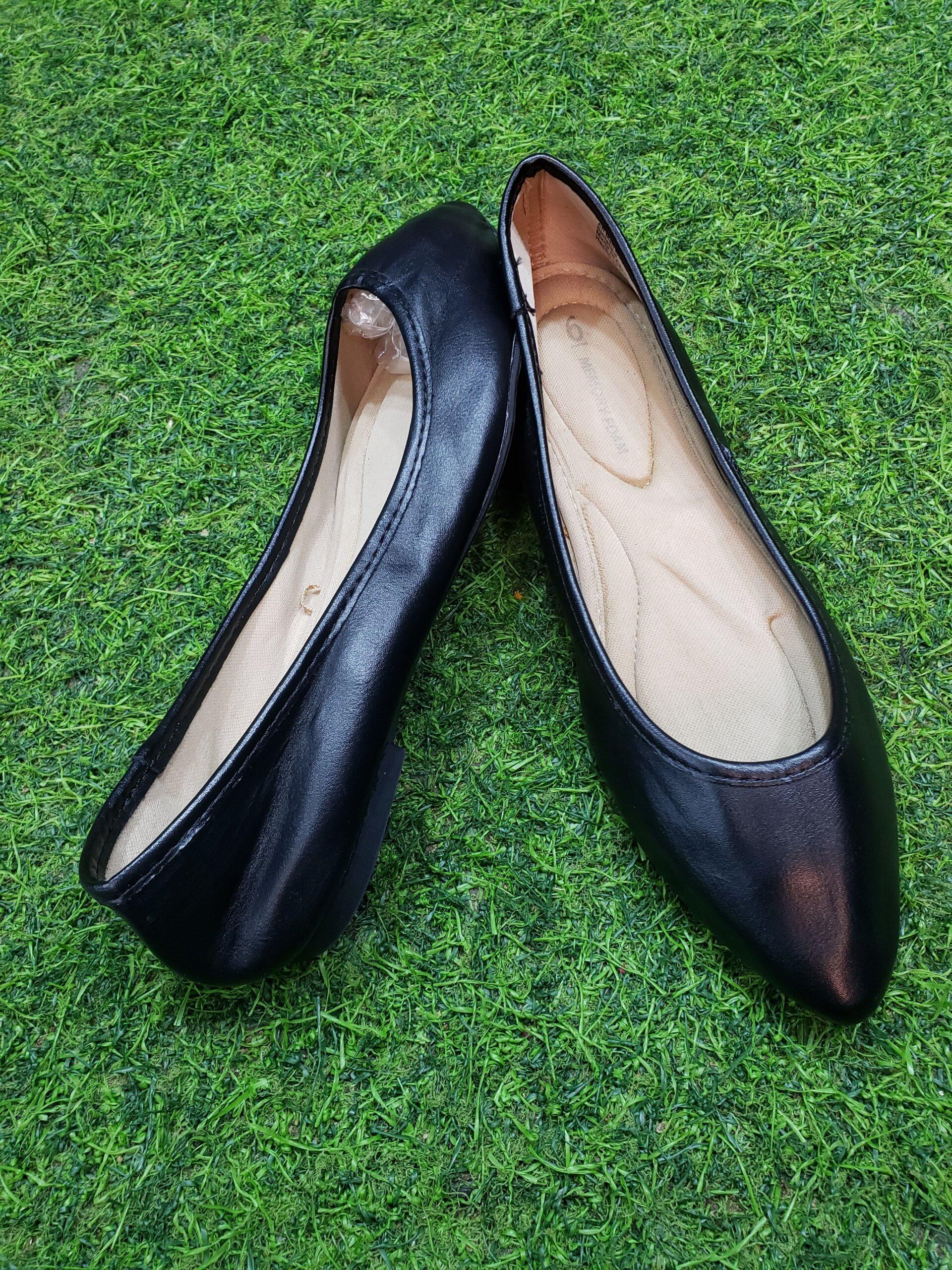 #secondhand ladies shoes