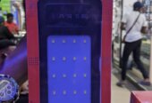 Power banks