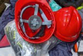 Con helmet