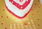 Cakes