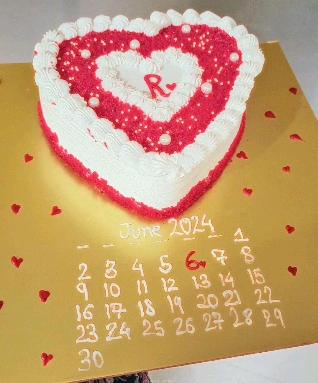 Cakes