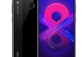 Huawei 8x 256gb
