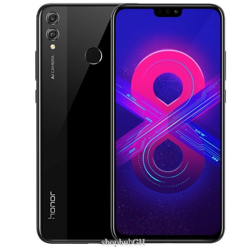 Huawei 8x 256gb