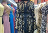 Habaya dress