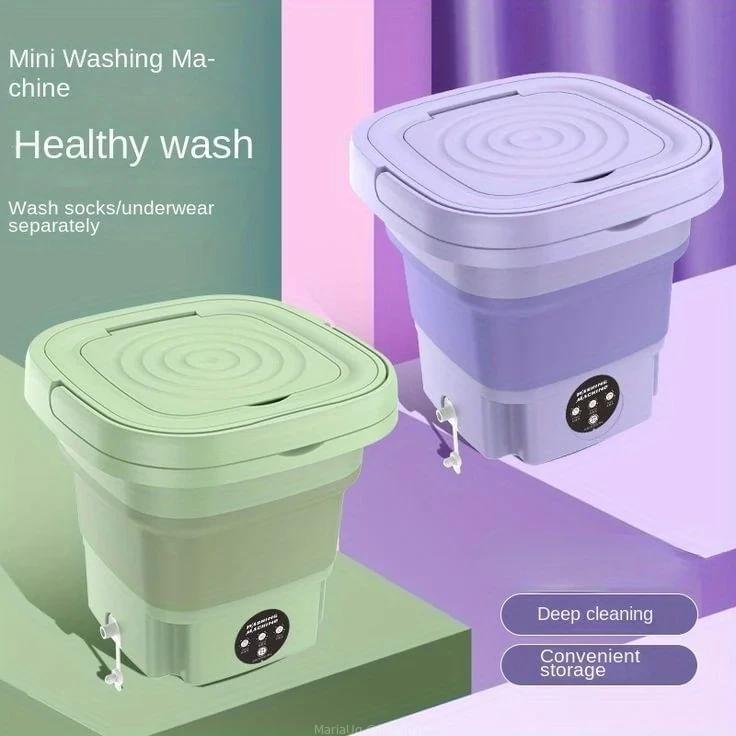 Washing machines