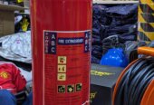 9kg fire extinguisher