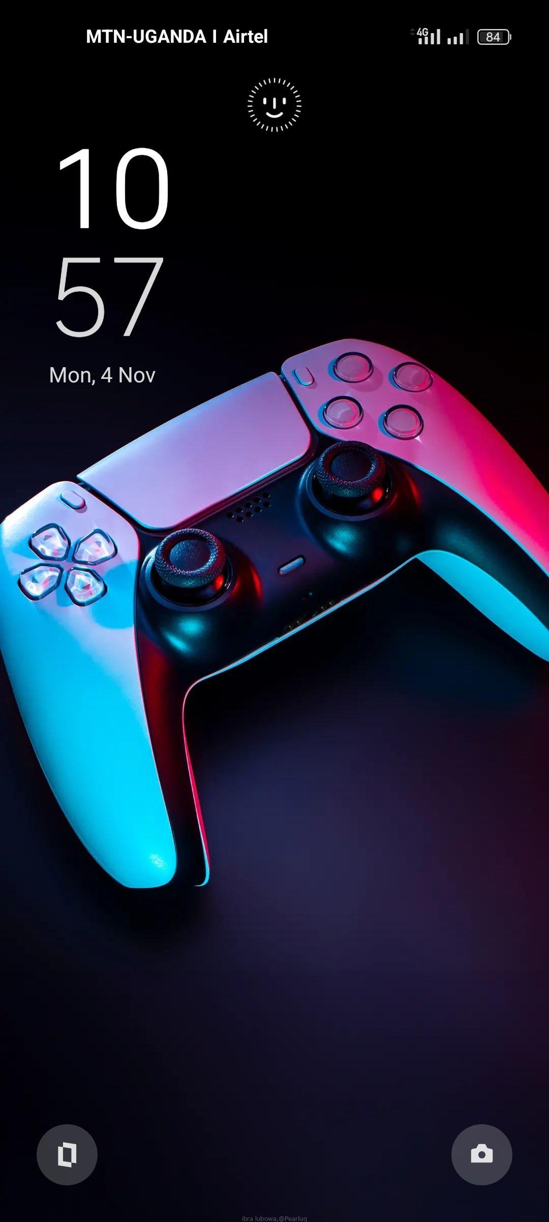 🎮