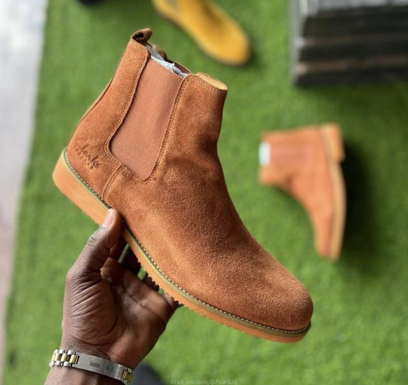 Clarks