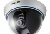 Sumsang security cameras
